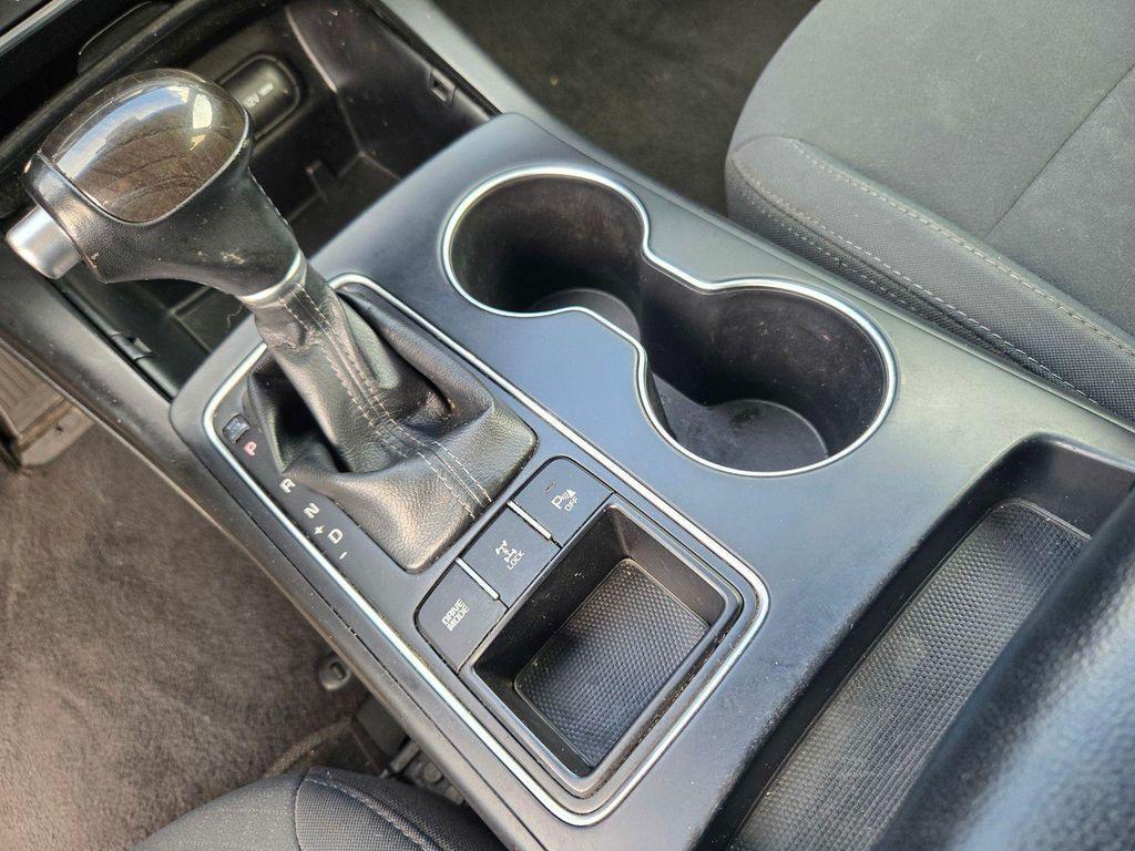 used 2018 Kia Sorento car, priced at $11,995