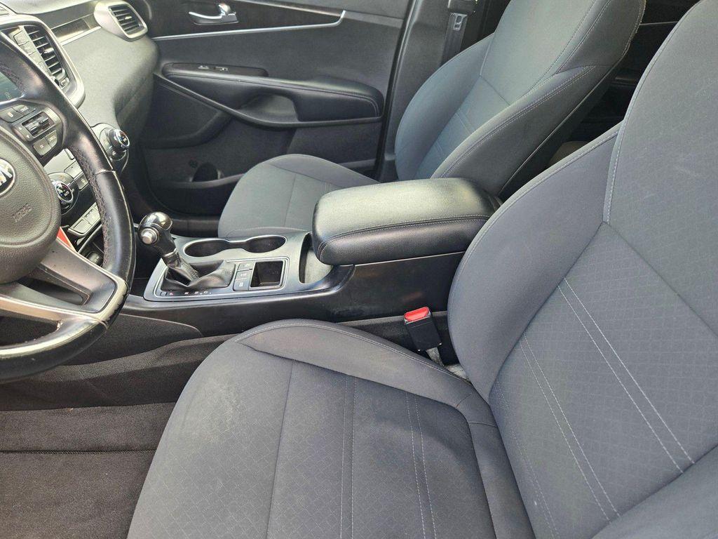 used 2018 Kia Sorento car, priced at $11,995
