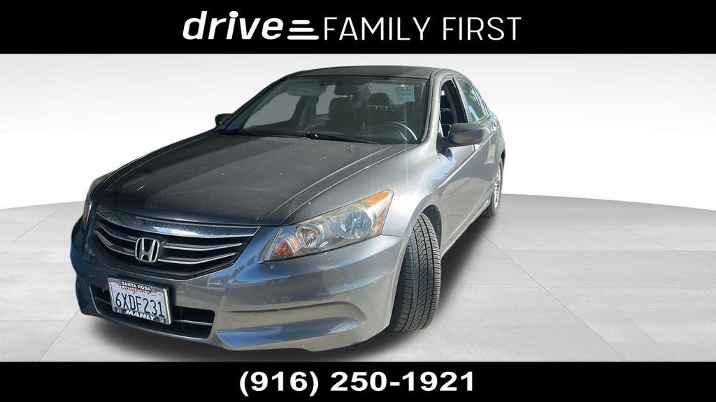 used 2012 Honda Accord car, priced at $11,995