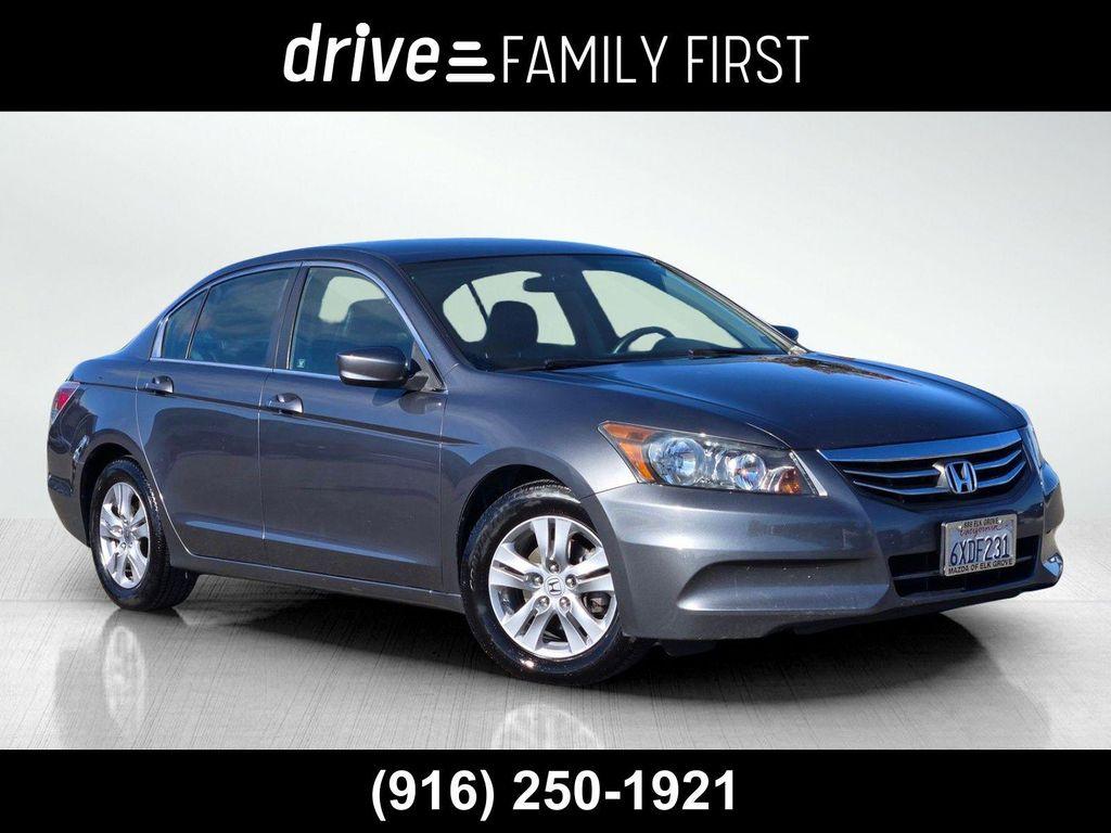 used 2012 Honda Accord car, priced at $11,995