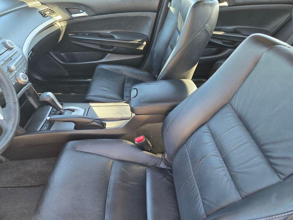 used 2012 Honda Accord car, priced at $11,995