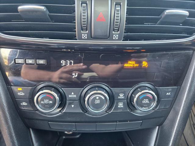 used 2014 Mazda Mazda6 car, priced at $8,229