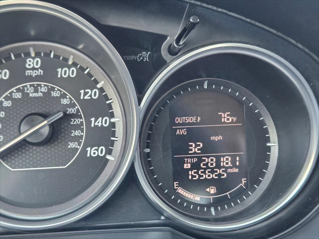 used 2014 Mazda Mazda6 car, priced at $8,229