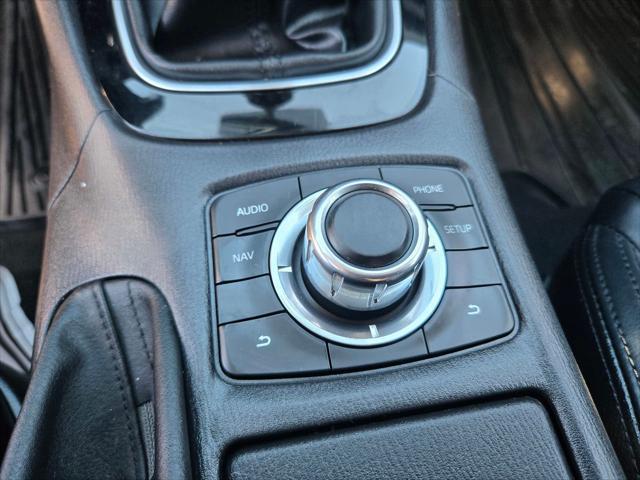 used 2014 Mazda Mazda6 car, priced at $8,229