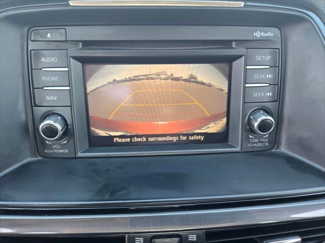 used 2014 Mazda Mazda6 car, priced at $8,229
