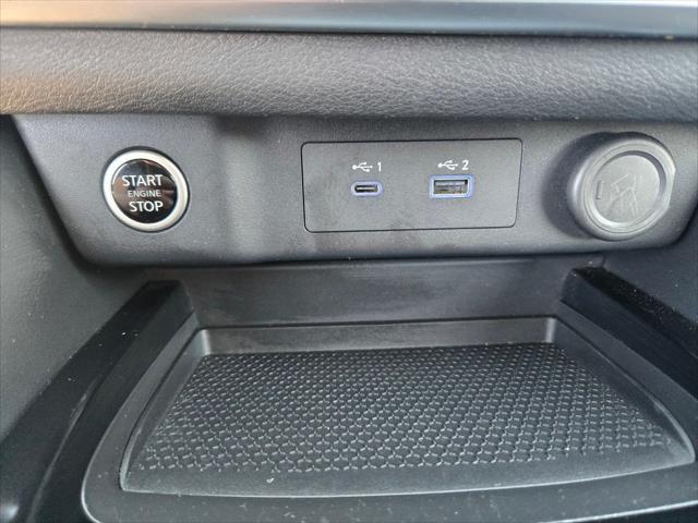 used 2023 Nissan Rogue car, priced at $23,688