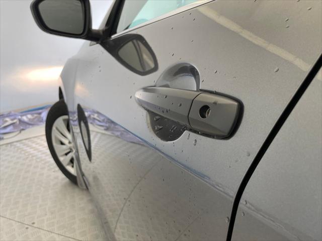 new 2025 Nissan Sentra car, priced at $23,545