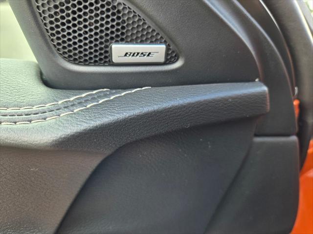 used 2021 Nissan Maxima car, priced at $26,199