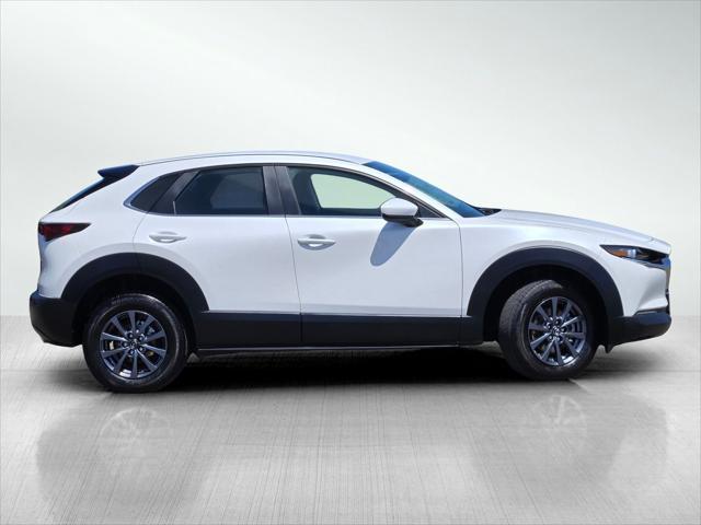 used 2024 Mazda CX-30 car, priced at $25,498