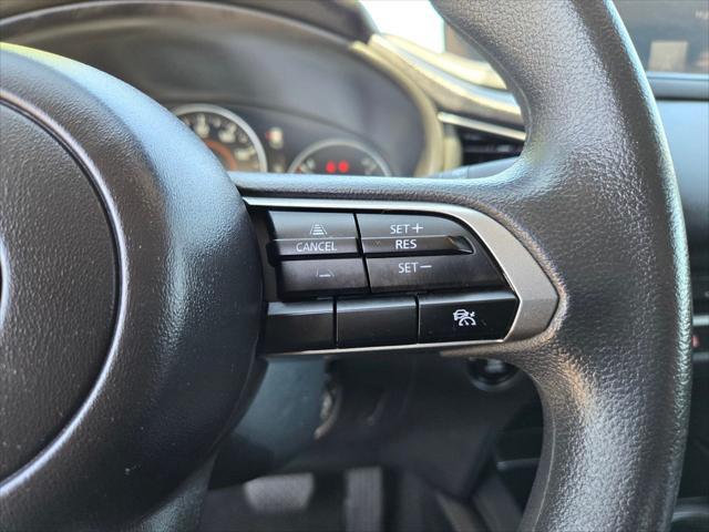 used 2024 Mazda CX-30 car, priced at $25,498
