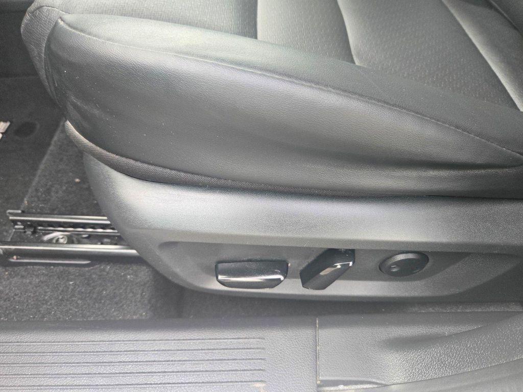 used 2021 Nissan Rogue car, priced at $17,500