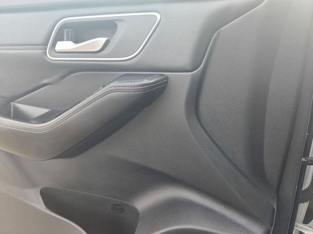 used 2021 Nissan Rogue car, priced at $17,500