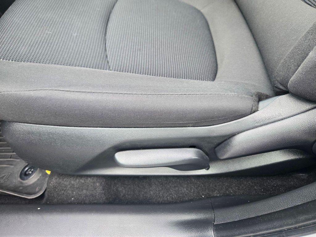 used 2023 Toyota RAV4 car, priced at $26,694