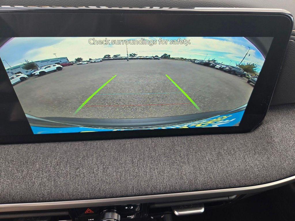 new 2026 Nissan Kicks car, priced at $26,195