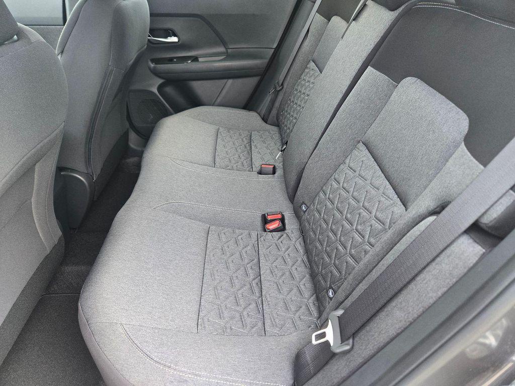 new 2026 Nissan Kicks car, priced at $26,195