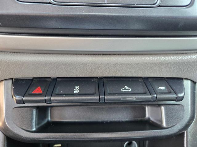used 2016 Chevrolet Colorado car, priced at $18,298