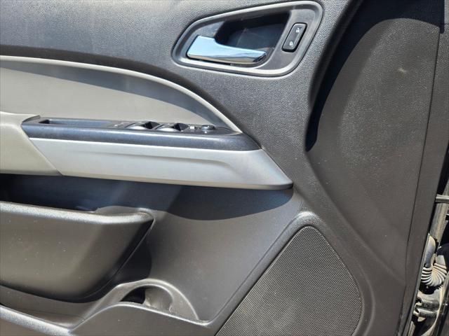 used 2016 Chevrolet Colorado car, priced at $18,298