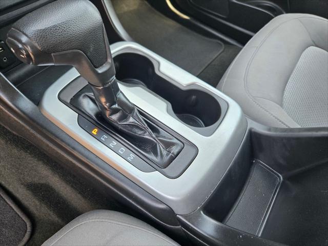 used 2016 Chevrolet Colorado car, priced at $18,298