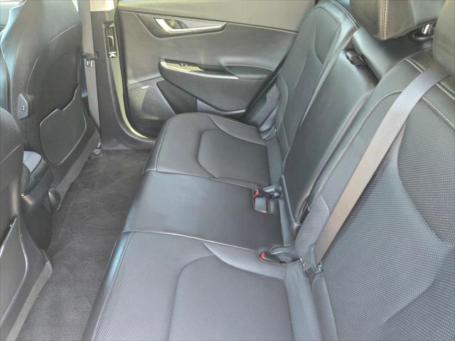 used 2022 Kia EV6 car, priced at $29,498