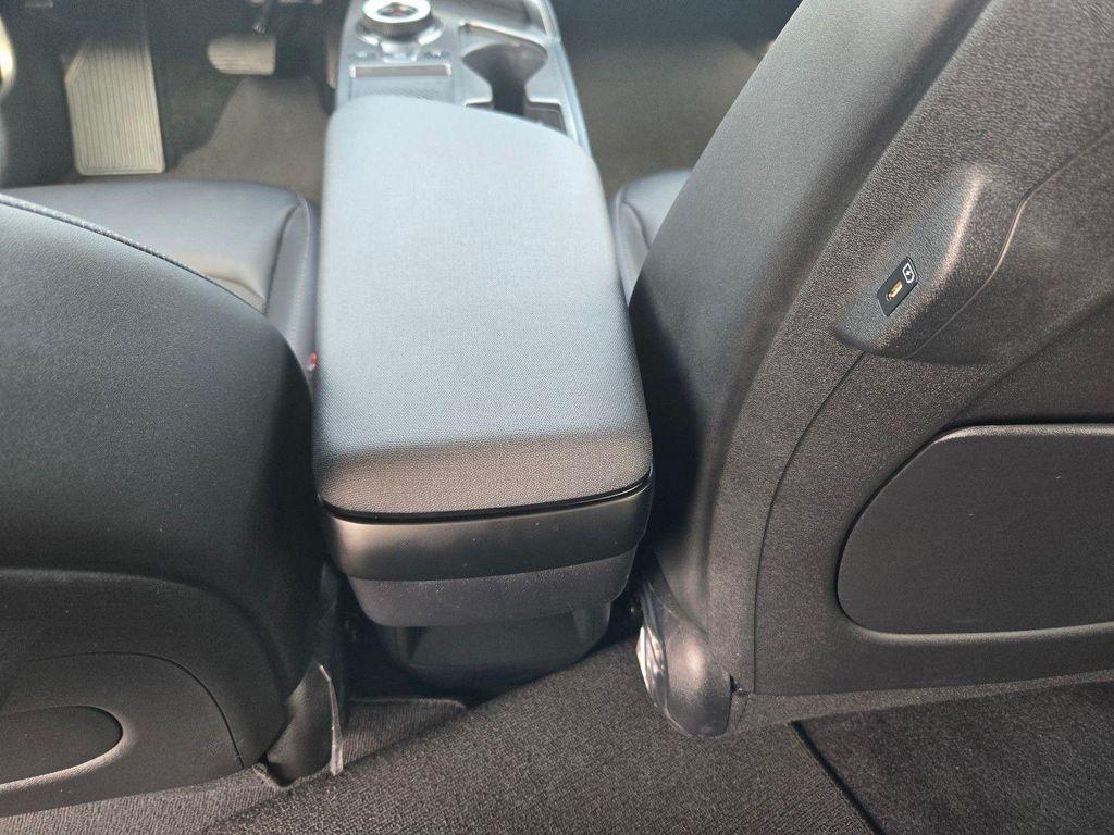 used 2023 Kia EV6 car, priced at $24,450