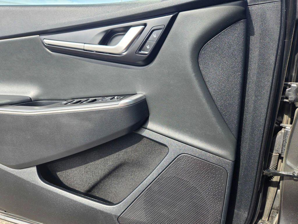 used 2023 Kia EV6 car, priced at $24,450