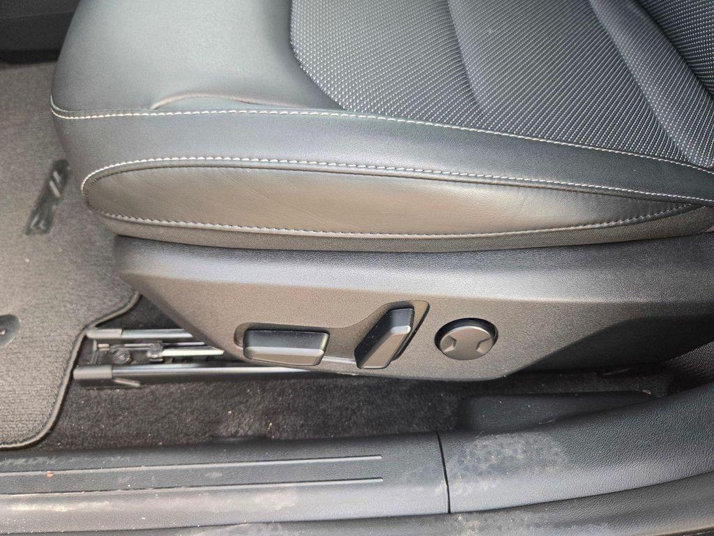 used 2023 Kia EV6 car, priced at $24,450