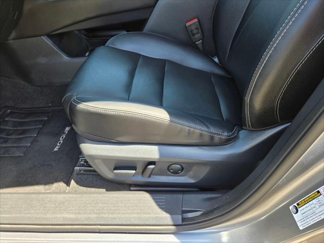 used 2022 Nissan Rogue car, priced at $28,694