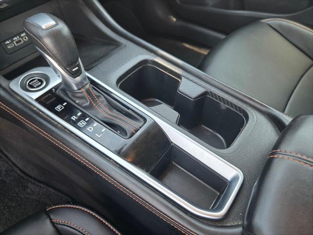 used 2021 Nissan Sentra car, priced at $18,299