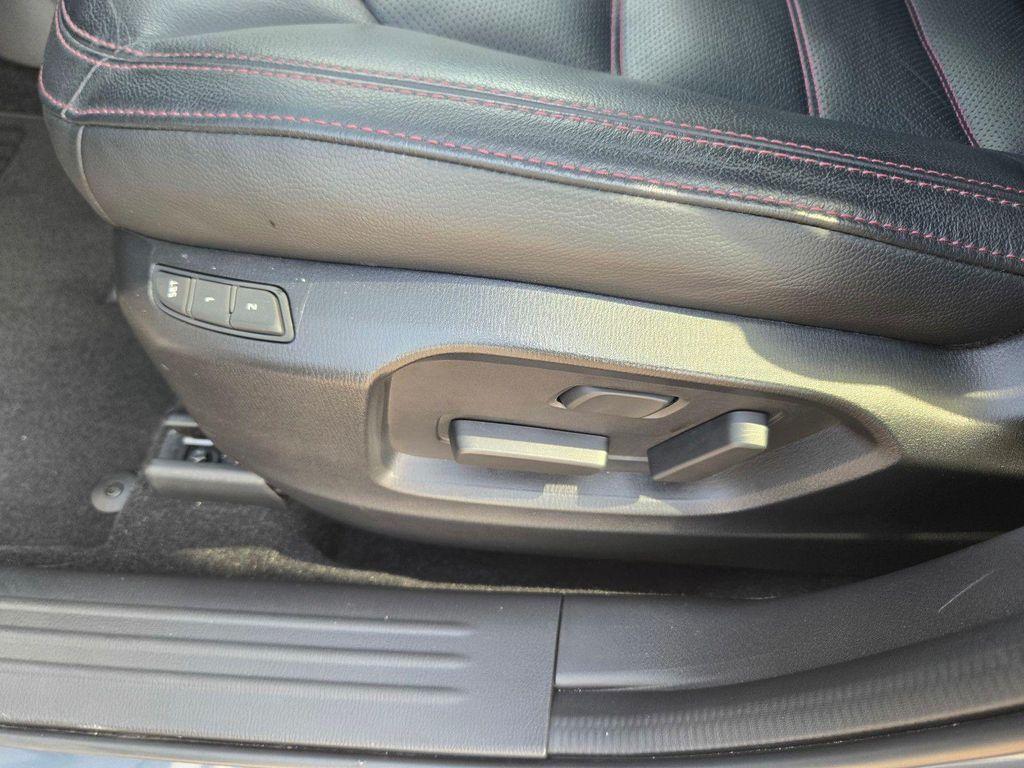 used 2025 Mazda CX-5 car, priced at $29,792