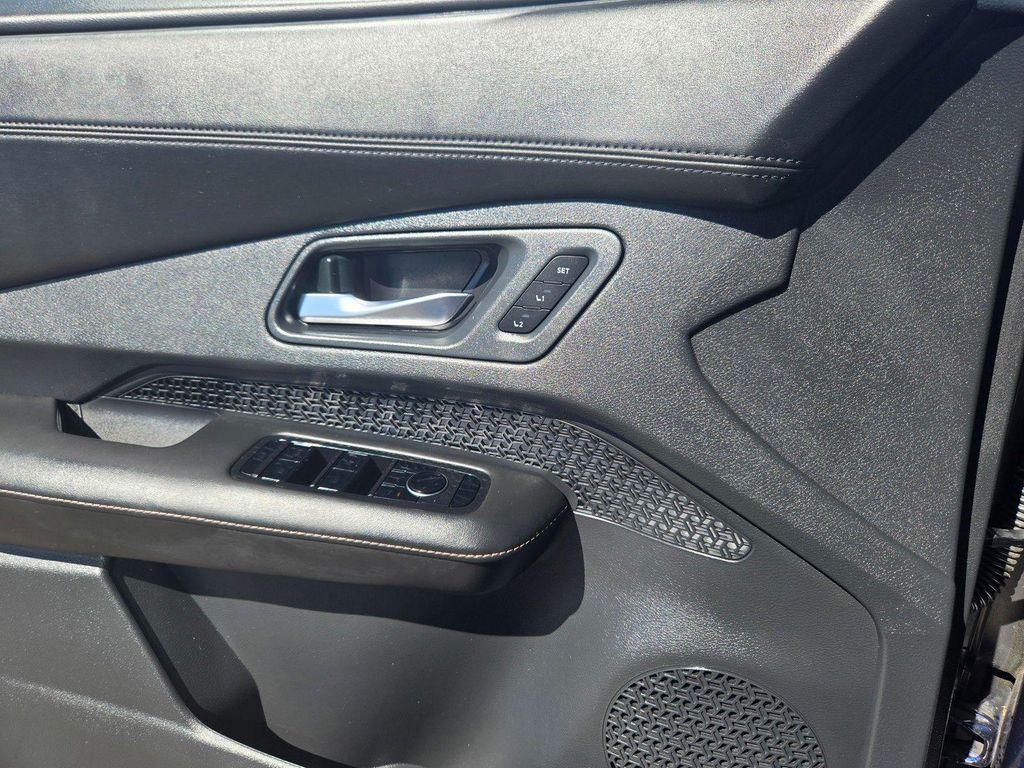 used 2023 Nissan ARIYA car, priced at $20,944