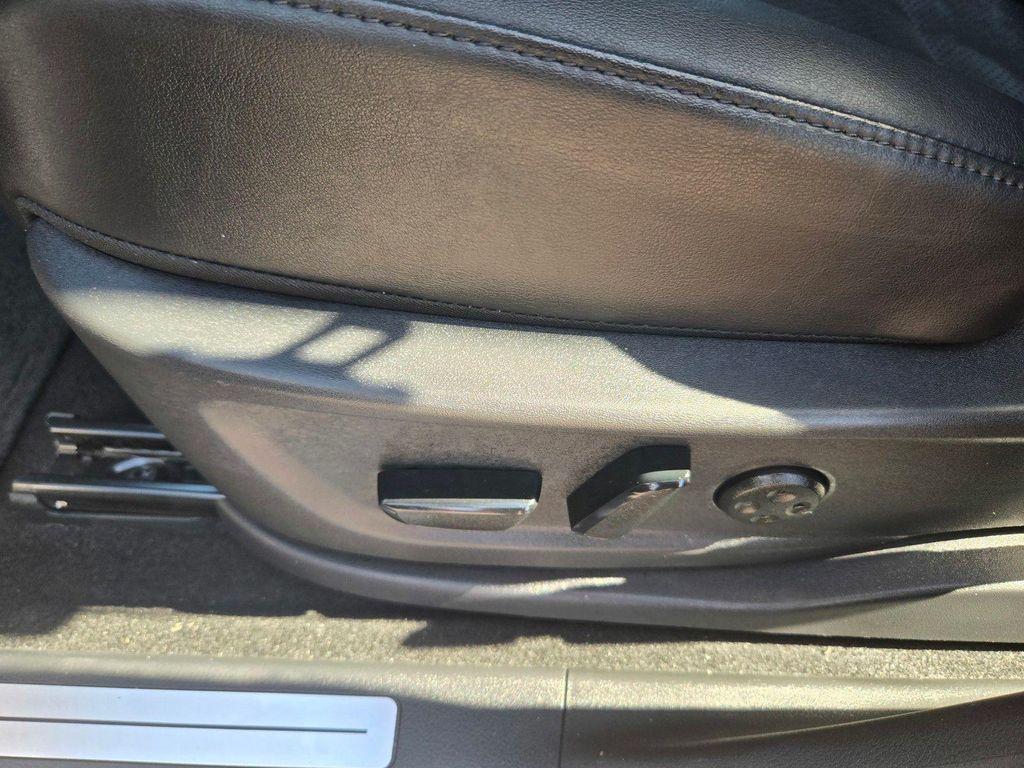 used 2023 Nissan ARIYA car, priced at $20,944