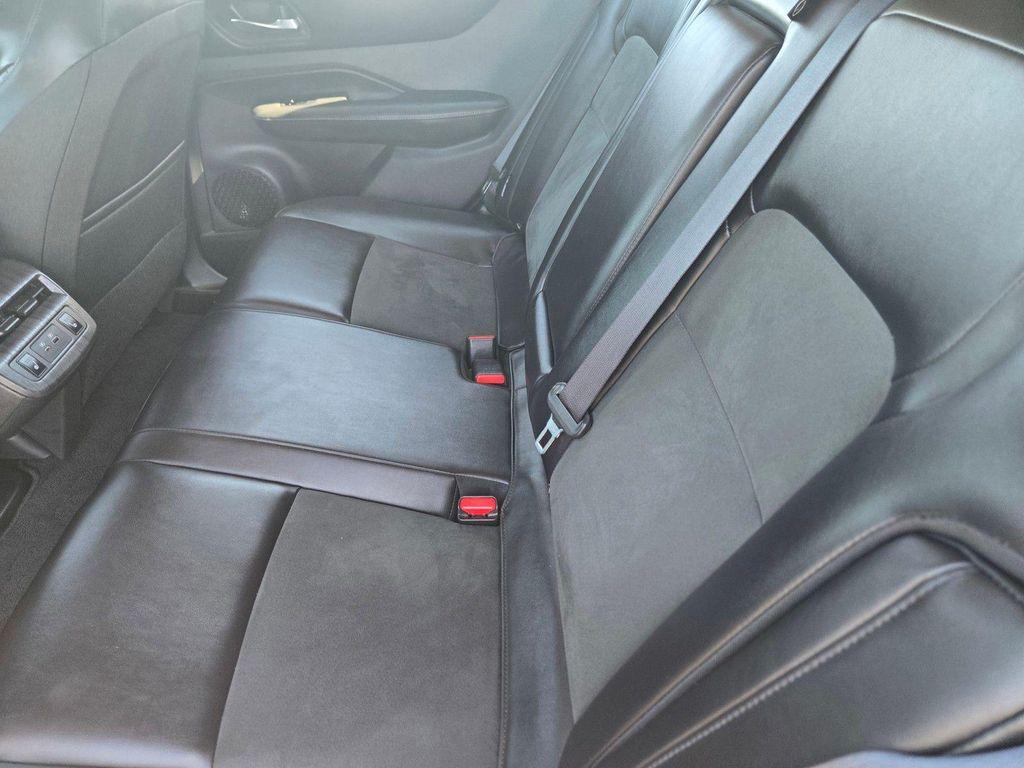 used 2023 Nissan ARIYA car, priced at $20,944