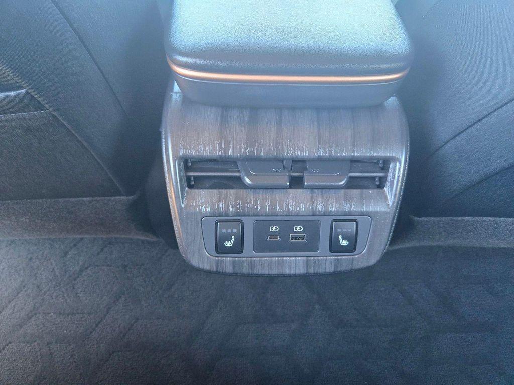 used 2023 Nissan ARIYA car, priced at $20,944