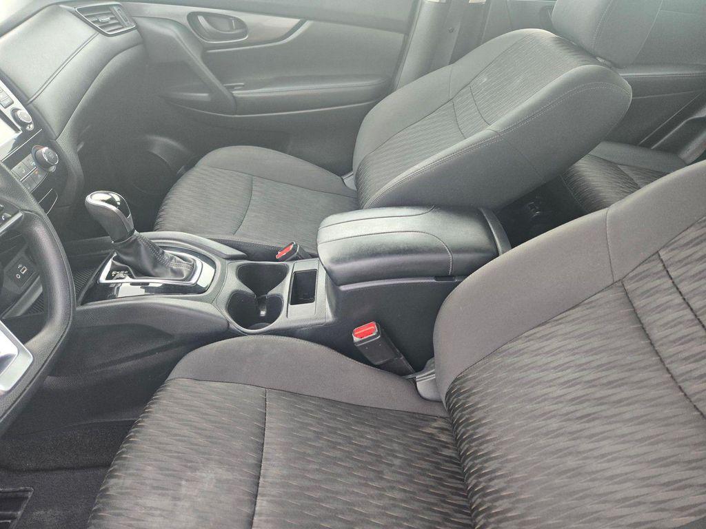 used 2020 Nissan Rogue car, priced at $16,395