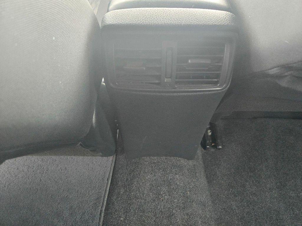 used 2020 Nissan Rogue car, priced at $16,395