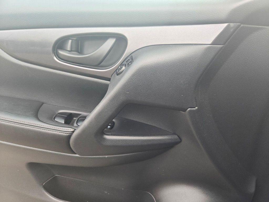 used 2020 Nissan Rogue car, priced at $16,395