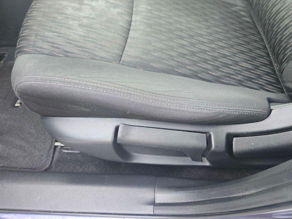 used 2020 Nissan Rogue car, priced at $16,395