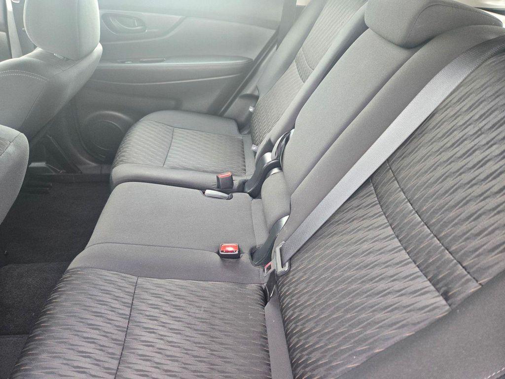 used 2020 Nissan Rogue car, priced at $16,395