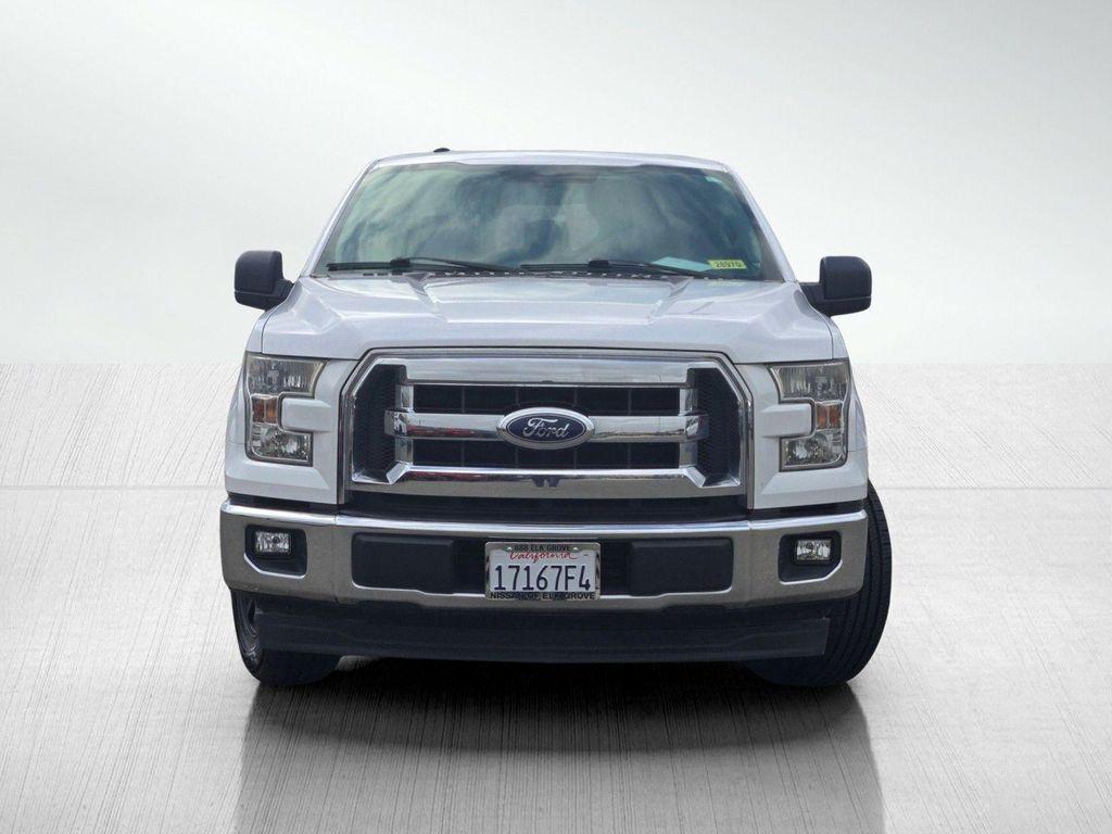 used 2017 Ford F-150 car, priced at $20,888