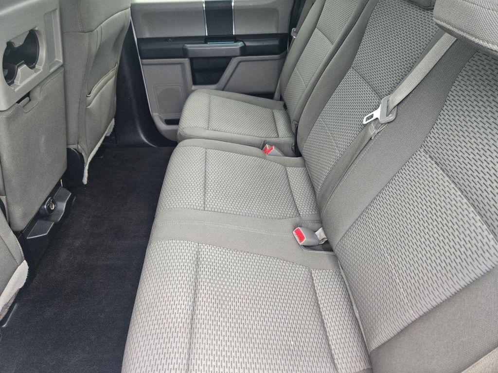 used 2017 Ford F-150 car, priced at $20,888