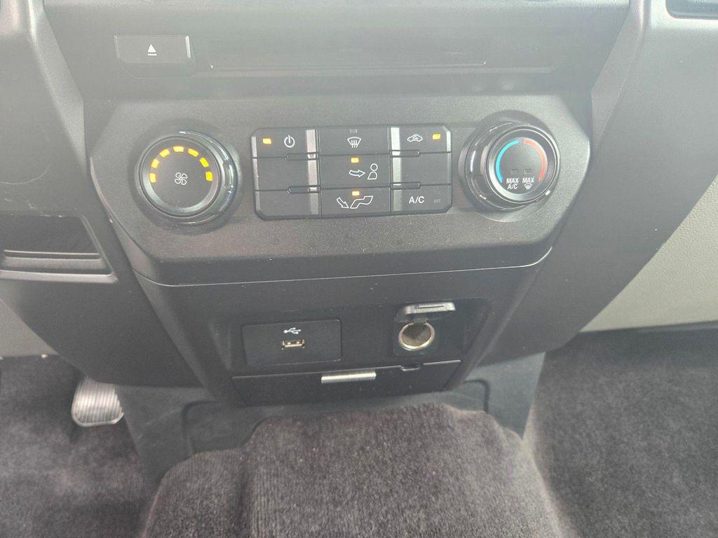 used 2017 Ford F-150 car, priced at $20,888