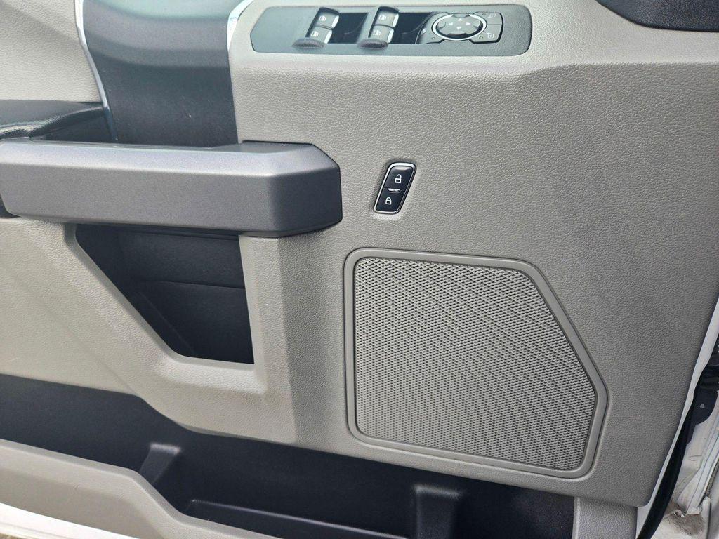 used 2017 Ford F-150 car, priced at $20,888