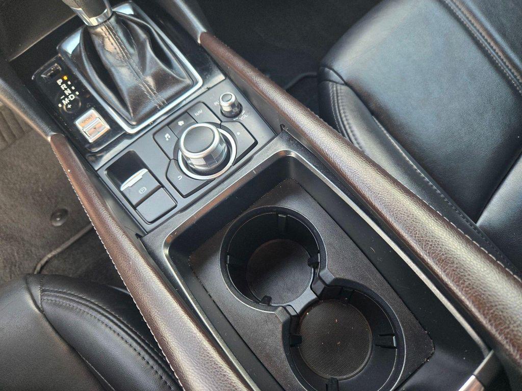 used 2018 Mazda Mazda3 car, priced at $14,500