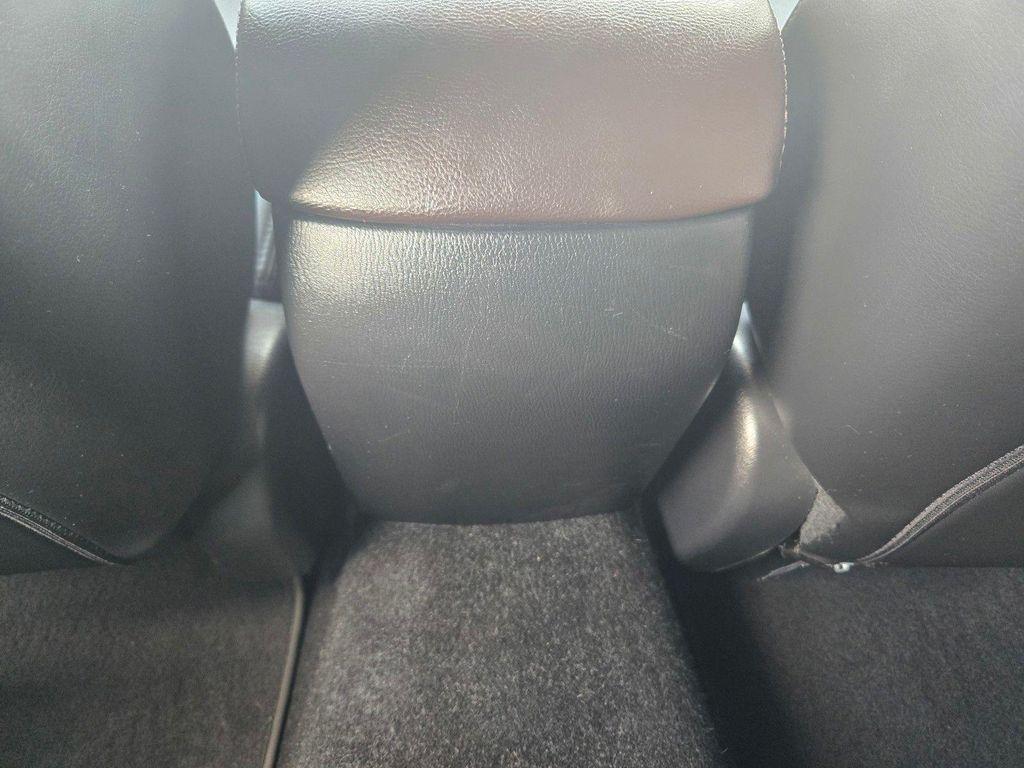 used 2018 Mazda Mazda3 car, priced at $14,500