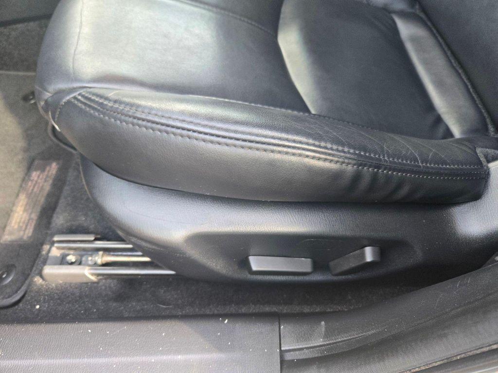 used 2018 Mazda Mazda3 car, priced at $14,500