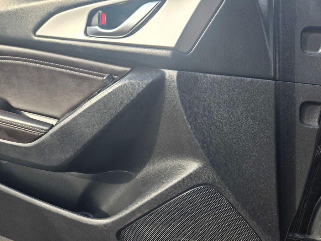 used 2018 Mazda Mazda3 car, priced at $14,500