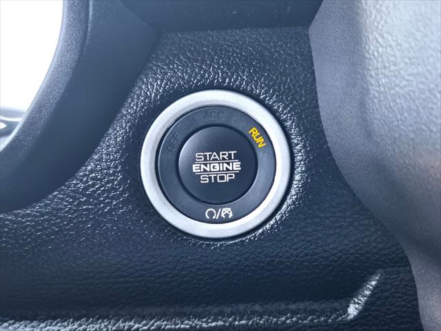 used 2021 Ram 1500 car, priced at $30,898