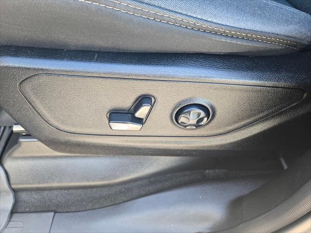 used 2021 Ram 1500 car, priced at $30,898