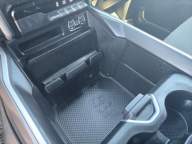 used 2021 Ram 1500 car, priced at $30,898