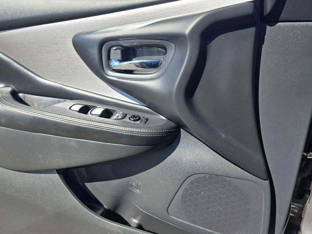 used 2023 Nissan Murano car, priced at $23,465